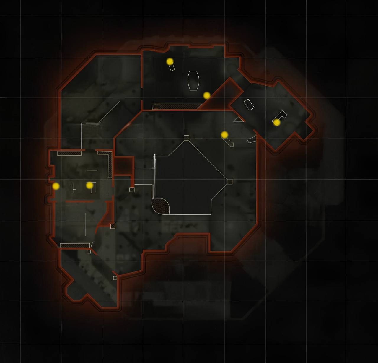 Mapa principal